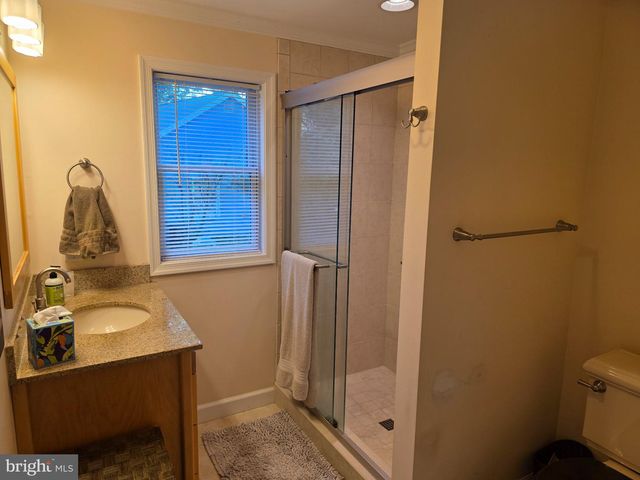 2802 BOSWORTH LN, Bowie, MD 20715