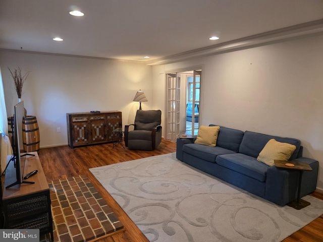 2802 BOSWORTH LN, Bowie, MD 20715