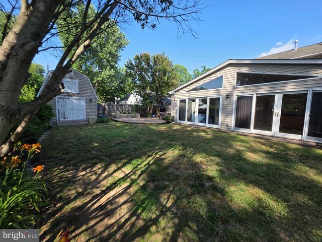 2802 BOSWORTH LN, Bowie, MD 20715