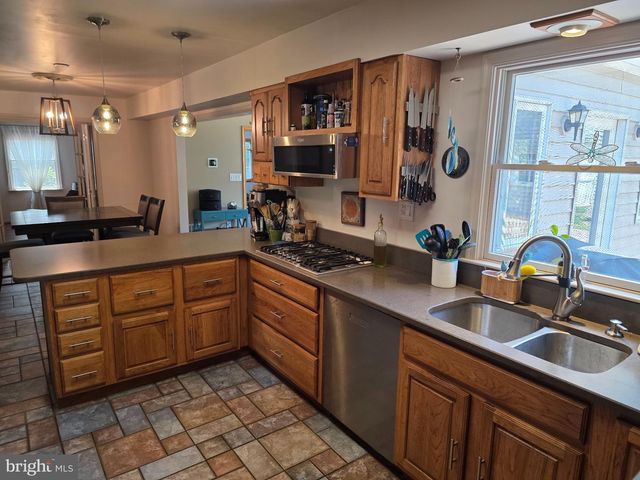 2802 BOSWORTH LN, Bowie, MD 20715