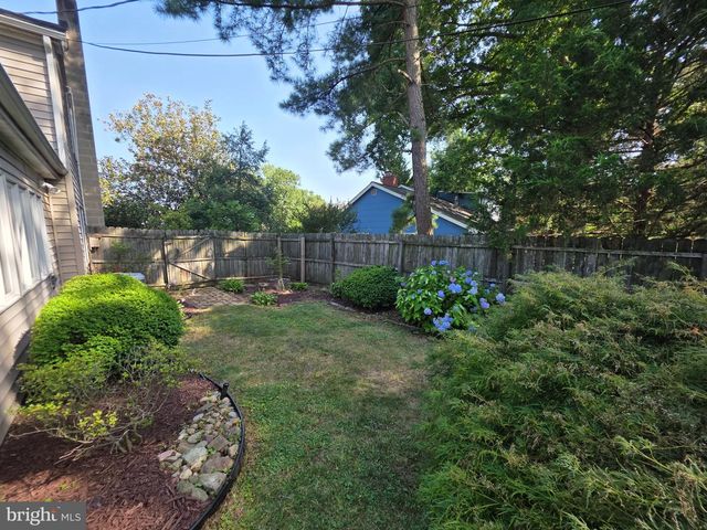 2802 BOSWORTH LN, Bowie, MD 20715