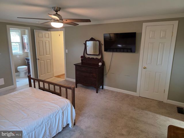 2802 BOSWORTH LN, Bowie, MD 20715