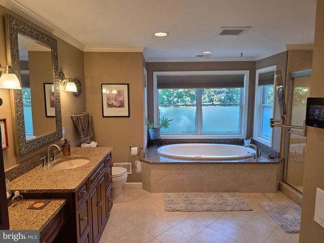 2802 BOSWORTH LN, Bowie, MD 20715
