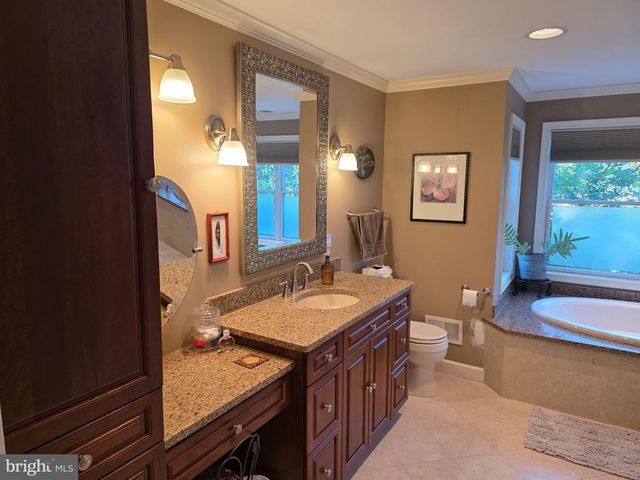 2802 BOSWORTH LN, Bowie, MD 20715