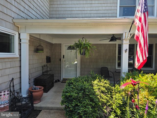 2802 BOSWORTH LN, Bowie, MD 20715