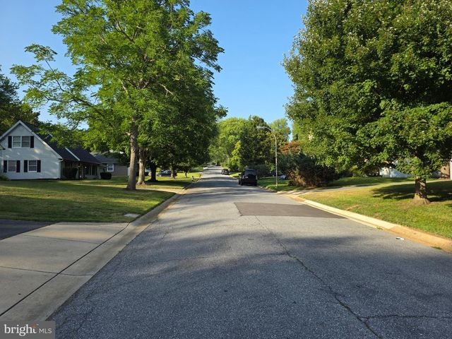 2802 BOSWORTH LN, Bowie, MD 20715