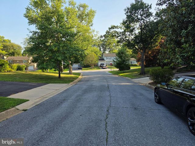 2802 BOSWORTH LN, Bowie, MD 20715