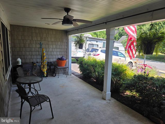 2802 BOSWORTH LN, Bowie, MD 20715
