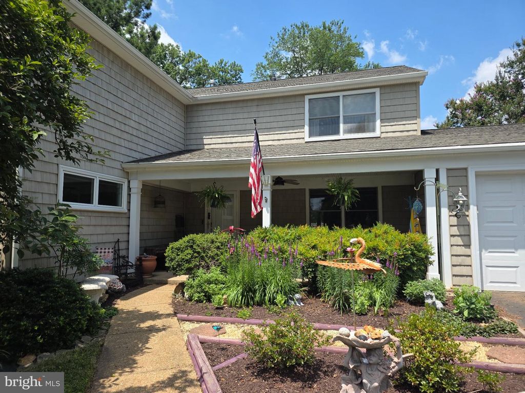 2802 BOSWORTH LN, Bowie, MD 20715