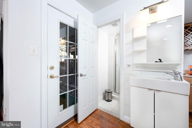 12019 MONTROSE PARK, North Bethesda, MD 20852