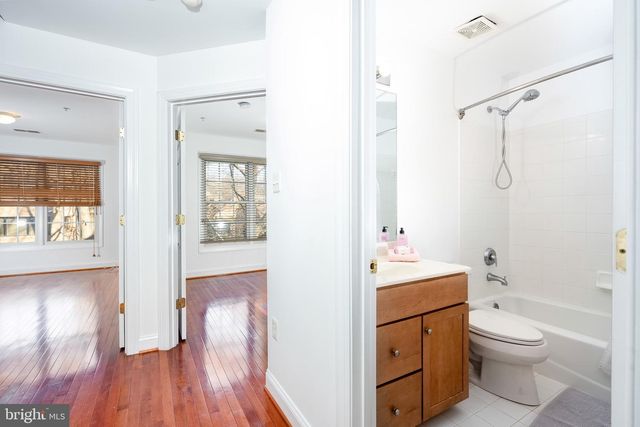 12019 MONTROSE PARK, North Bethesda, MD 20852