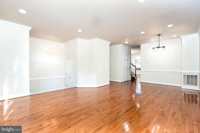 12019 MONTROSE PARK, North Bethesda, MD 20852