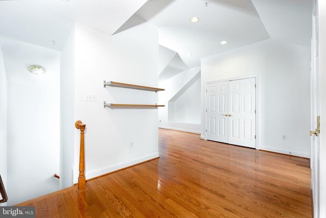 12019 MONTROSE PARK, North Bethesda, MD 20852