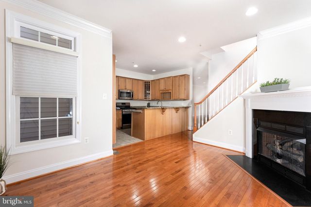 12019 MONTROSE PARK, North Bethesda, MD 20852
