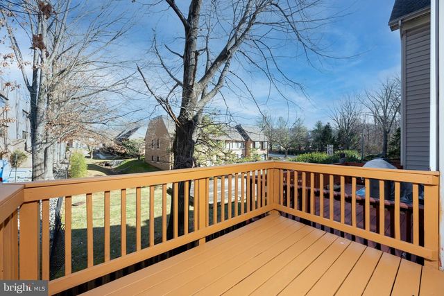 12019 MONTROSE PARK, North Bethesda, MD 20852