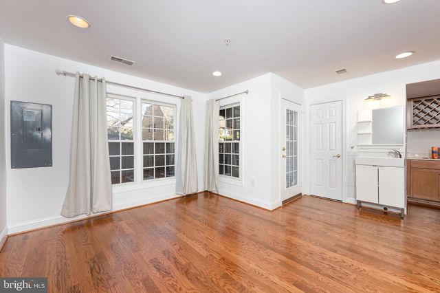 12019 MONTROSE PARK, North Bethesda, MD 20852