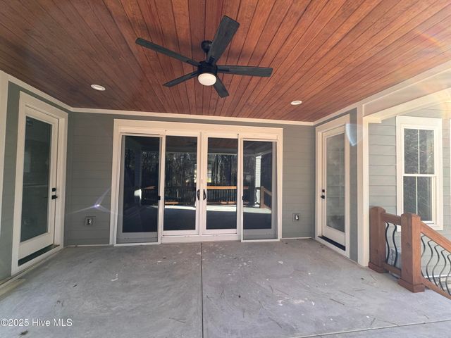 314 Juniper Creek Boulevard, Pinehurst, NC 28374