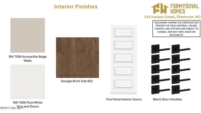 314 Juniper Creek Boulevard, Pinehurst, NC 28374