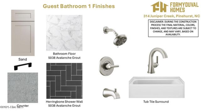 314 Juniper Creek Boulevard, Pinehurst, NC 28374