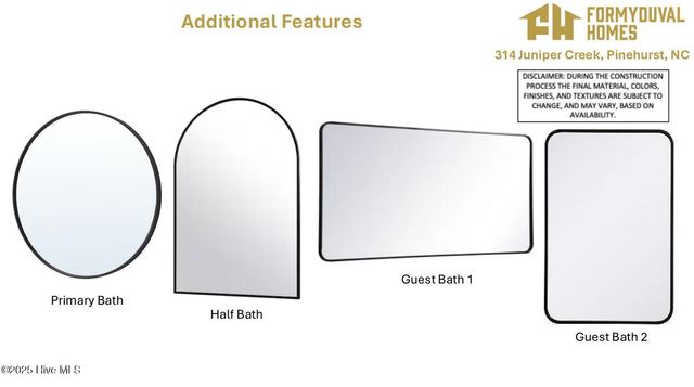 314 Juniper Creek Boulevard, Pinehurst, NC 28374