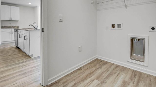 160 W Gray Owl Drive, Freeport, FL 32439