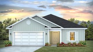 160 W Gray Owl Drive, Freeport, FL 32439
