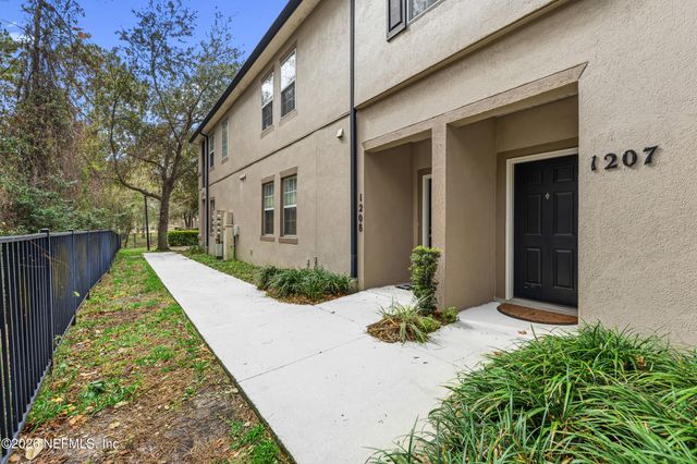 12301 KERNAN FOREST Boulevard 1207, Jacksonville, FL 32225