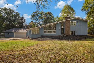 921 N Garner Road, Milford Charter Township, MI 48380