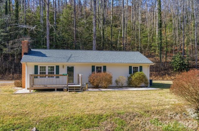 2531 Indian Grave Road, Lenoir, NC 28645