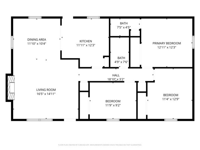 2531 Indian Grave Road, Lenoir, NC 28645