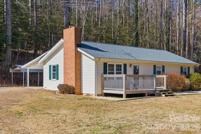 2531 Indian Grave Road, Lenoir, NC 28645