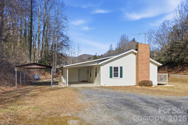 2531 Indian Grave Road, Lenoir, NC 28645