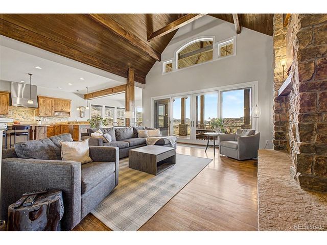 12767 Grizzly Dr, Littleton, CO 80127