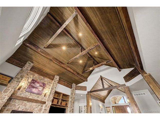 12767 Grizzly Dr, Littleton, CO 80127