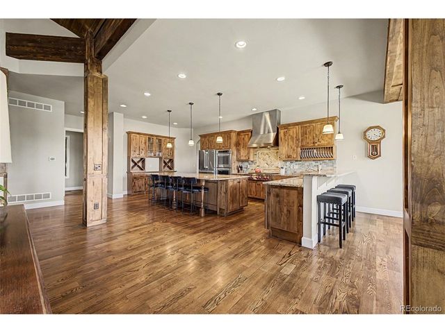 12767 Grizzly Dr, Littleton, CO 80127