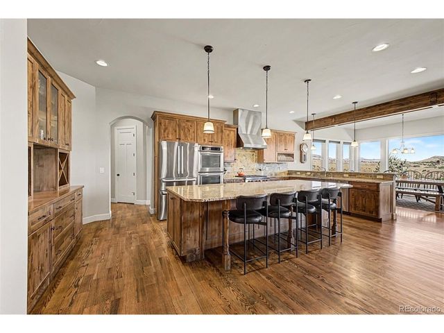 12767 Grizzly Dr, Littleton, CO 80127