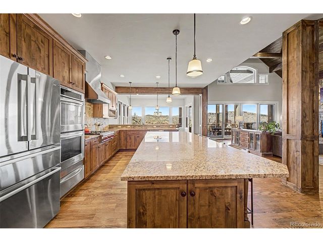 12767 Grizzly Dr, Littleton, CO 80127