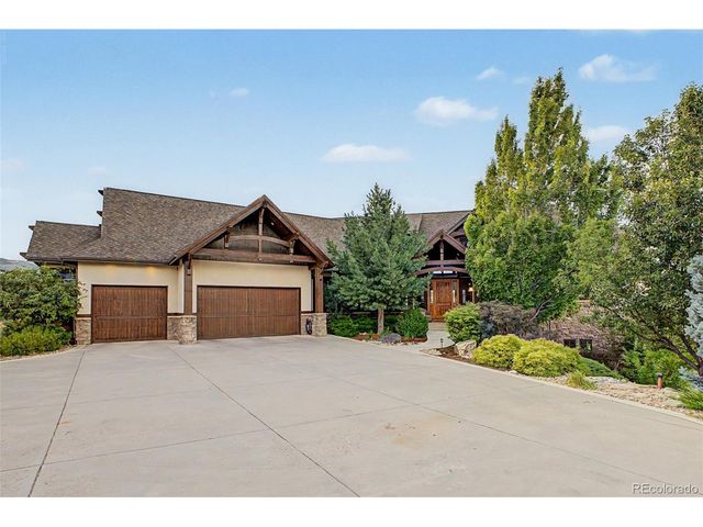 12767 Grizzly Dr, Littleton, CO 80127
