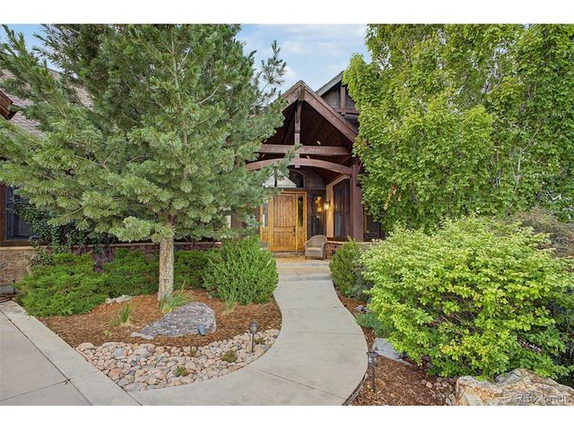 12767 Grizzly Dr, Littleton, CO 80127