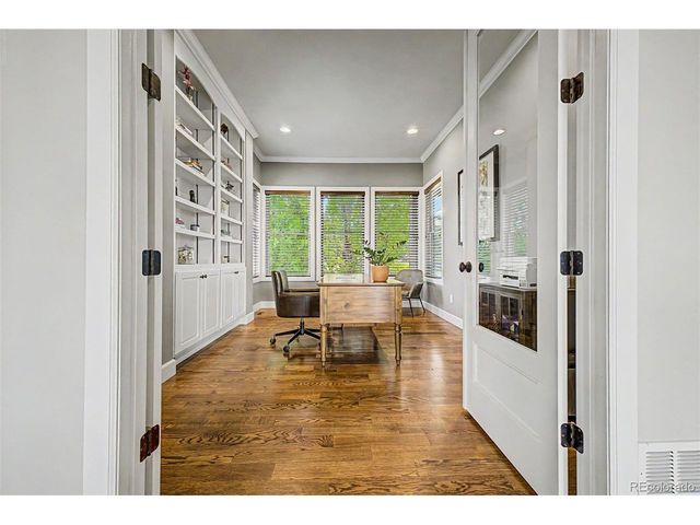 12767 Grizzly Dr, Littleton, CO 80127
