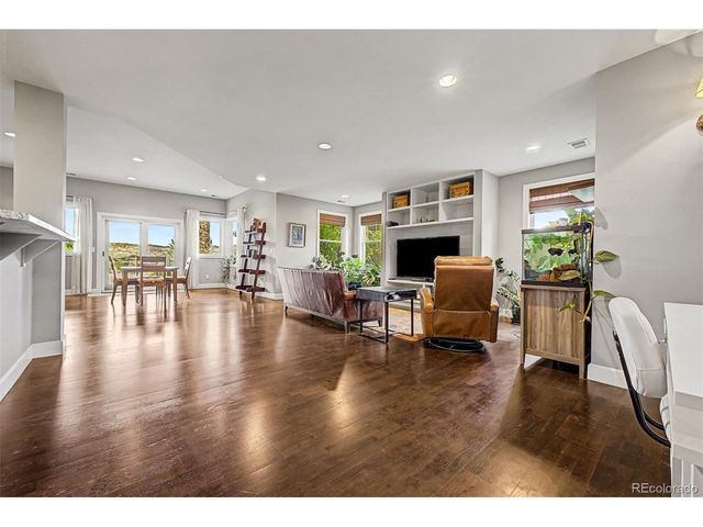 12767 Grizzly Dr, Littleton, CO 80127
