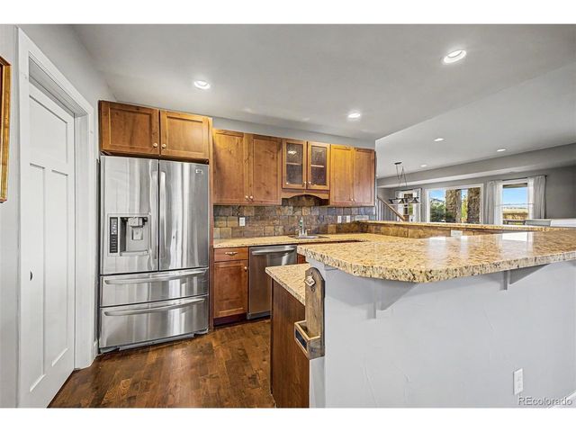 12767 Grizzly Dr, Littleton, CO 80127