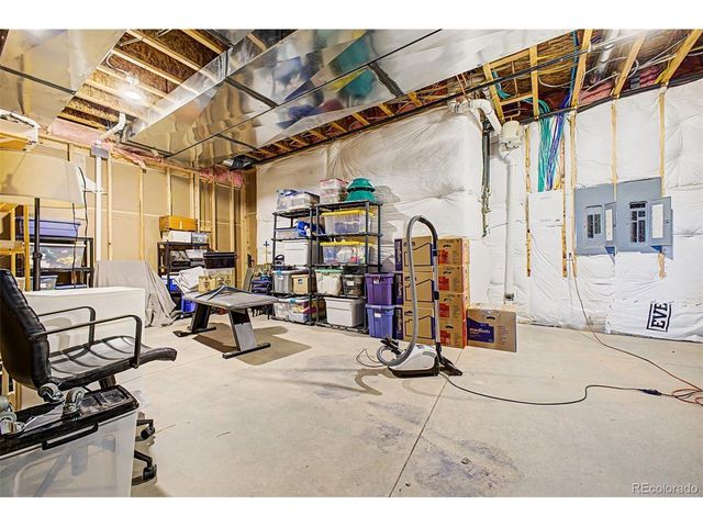 12767 Grizzly Dr, Littleton, CO 80127