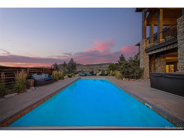 12767 Grizzly Dr, Littleton, CO 80127