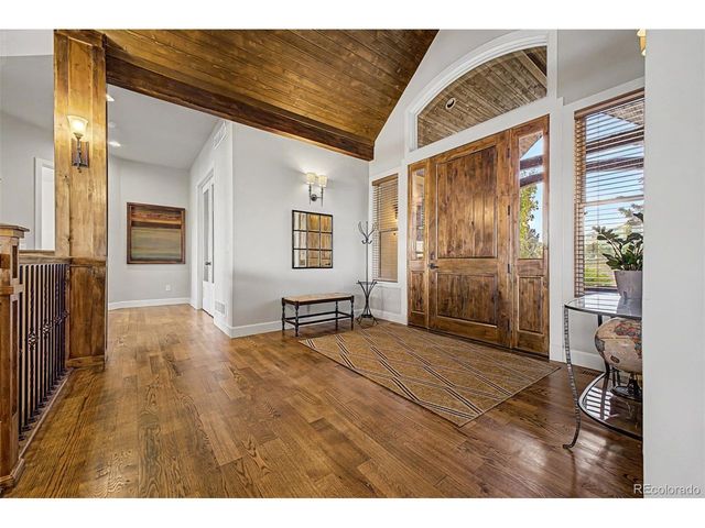 12767 Grizzly Dr, Littleton, CO 80127