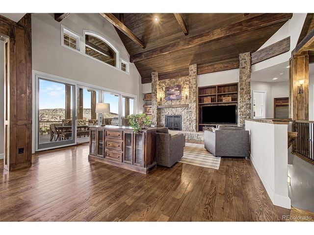 12767 Grizzly Dr, Littleton, CO 80127