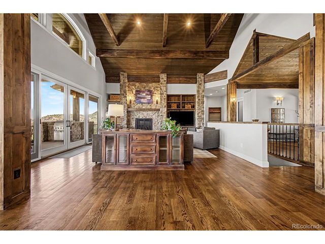 12767 Grizzly Dr, Littleton, CO 80127