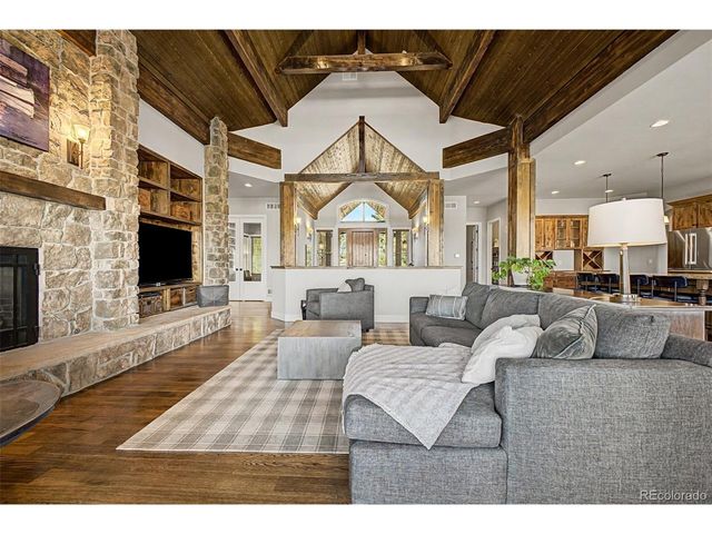 12767 Grizzly Dr, Littleton, CO 80127