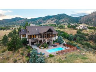 12767 Grizzly Dr, Littleton, CO 80127