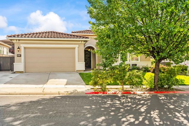 3024 Bridgeford Way, El Dorado Hills, CA 95762